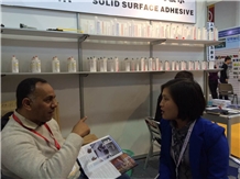 XIAMEN STONE FAIR 2015