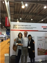 XIAMEN STONE FAIR 2016