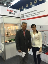 XIAMEN STONE FAIR 2016