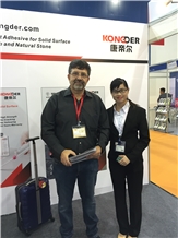XIAMEN STONE FAIR 2016