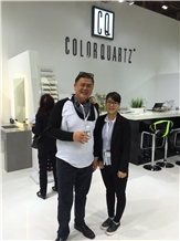 XIAMEN STONE FAIR 2016