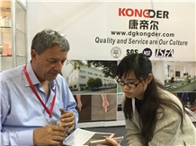 XIAMEN STONE FAIR 2016