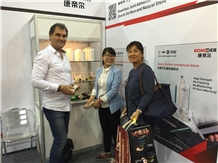 XIAMEN STONE FAIR 2016