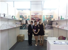 Yunfu Stone Fair 2015