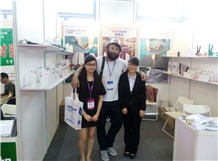 Yunfu Stone Fair 2015