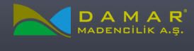 Damar Madencilik