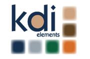 KDI Elements logo