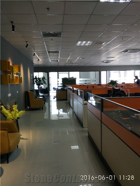 LANHE STONE CO.,LTD