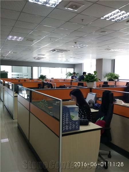 LANHE STONE CO.,LTD