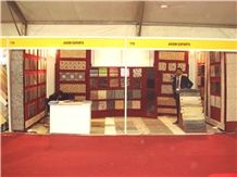 Trade show