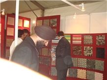 Trade show