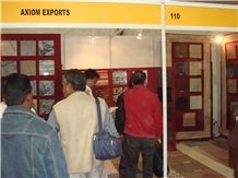 Trade show