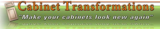 Cabinet Transformations logo