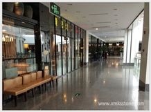 Xiamen - Tesco Supermarket 2012