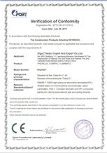 CE