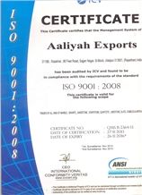 ISO 9001:2008