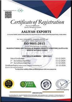 ISO 9001:2015