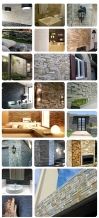 Stacked Culture Stone  2015