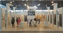 Trade show
