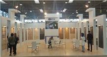 Trade show