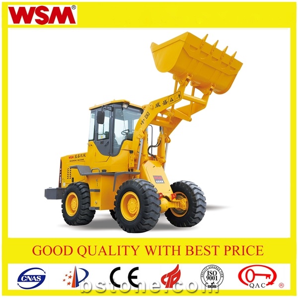 Fujian Wei Sheng Machine Development Co.,Ltd.