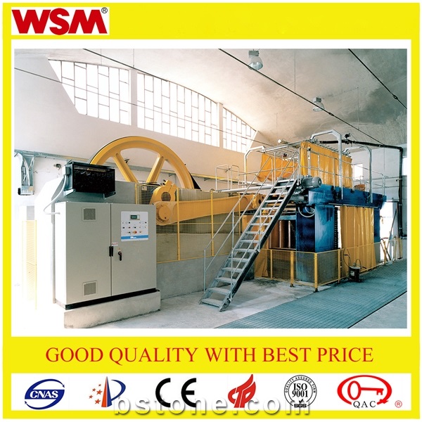 Fujian Wei Sheng Machine Development Co.,Ltd.