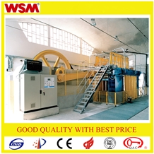 Fujian Wei Sheng Machine Development Co.,Ltd.