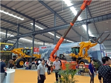 China (Nan an) Shuitou International Stone Exhibition 2016