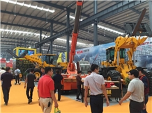 China (Nan an) Shuitou International Stone Exhibition 2016