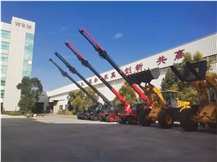 China (Nan an) Shuitou International Stone Exhibition 2018