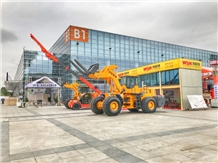 XIAMEN STONE FAIR 2017