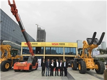 XIAMEN STONE FAIR 2017