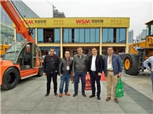 XIAMEN STONE FAIR 2017