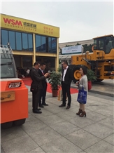 XIAMEN STONE FAIR 2019