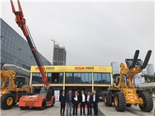 XIAMEN STONE FAIR 2019