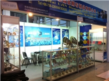 Trade show