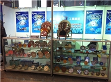 Trade show