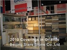 Coverings 2010