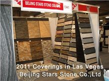 Coverings 2011