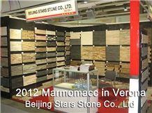 MARMOMAC 2012