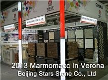 MARMOMAC 2013