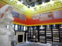 XIAMEN STONE FAIR 2015