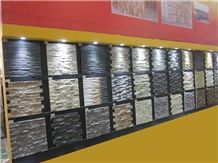 XIAMEN STONE FAIR 2015