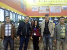 XIAMEN STONE FAIR 2015