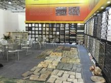 XIAMEN STONE FAIR 2016