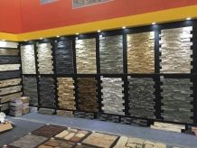 XIAMEN STONE FAIR 2016