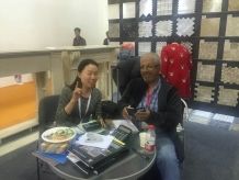 XIAMEN STONE FAIR 2016