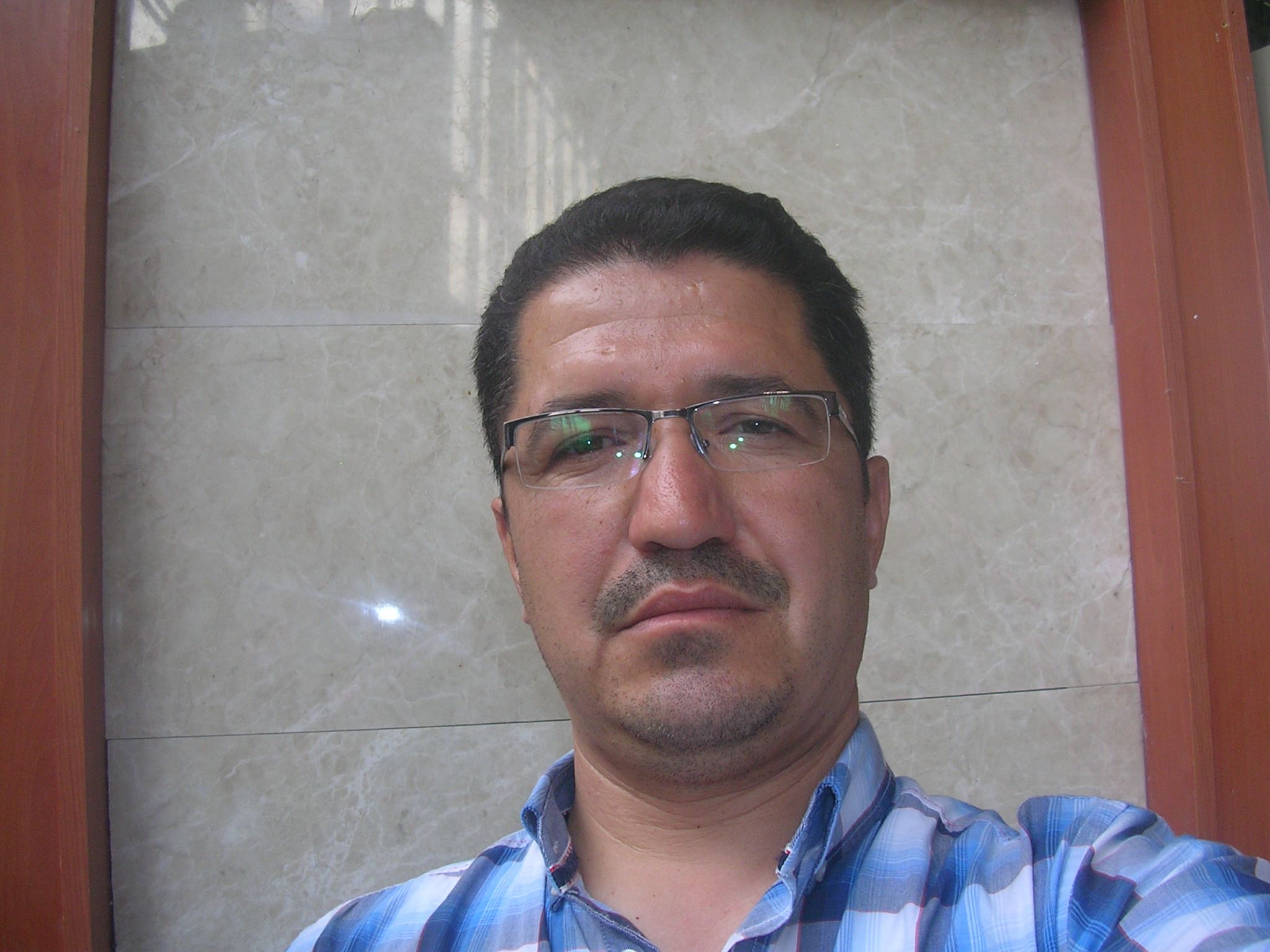 DURMUS YUCE UserPhoto