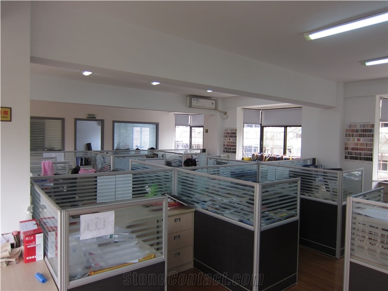 Xiamen Tongho Trading Co., Ltd