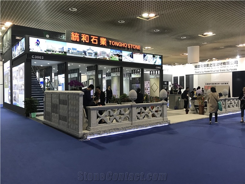 Xiamen Tongho Trading Co., Ltd